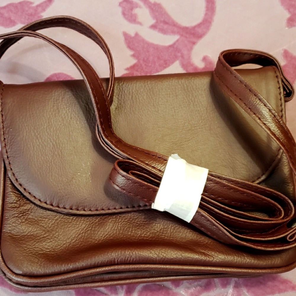 Women's small shoulder bag